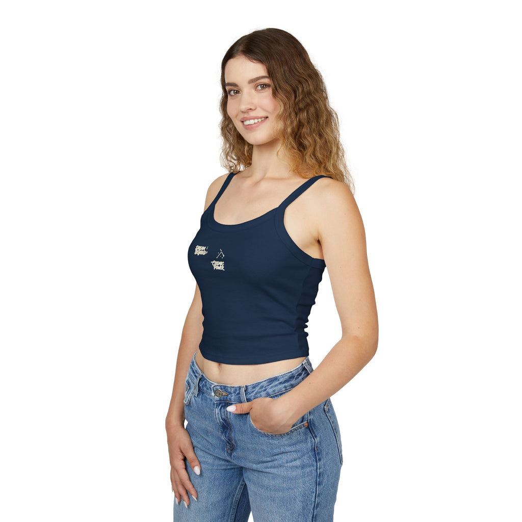 Moonie Women’s Tank Top – Cosmic Power