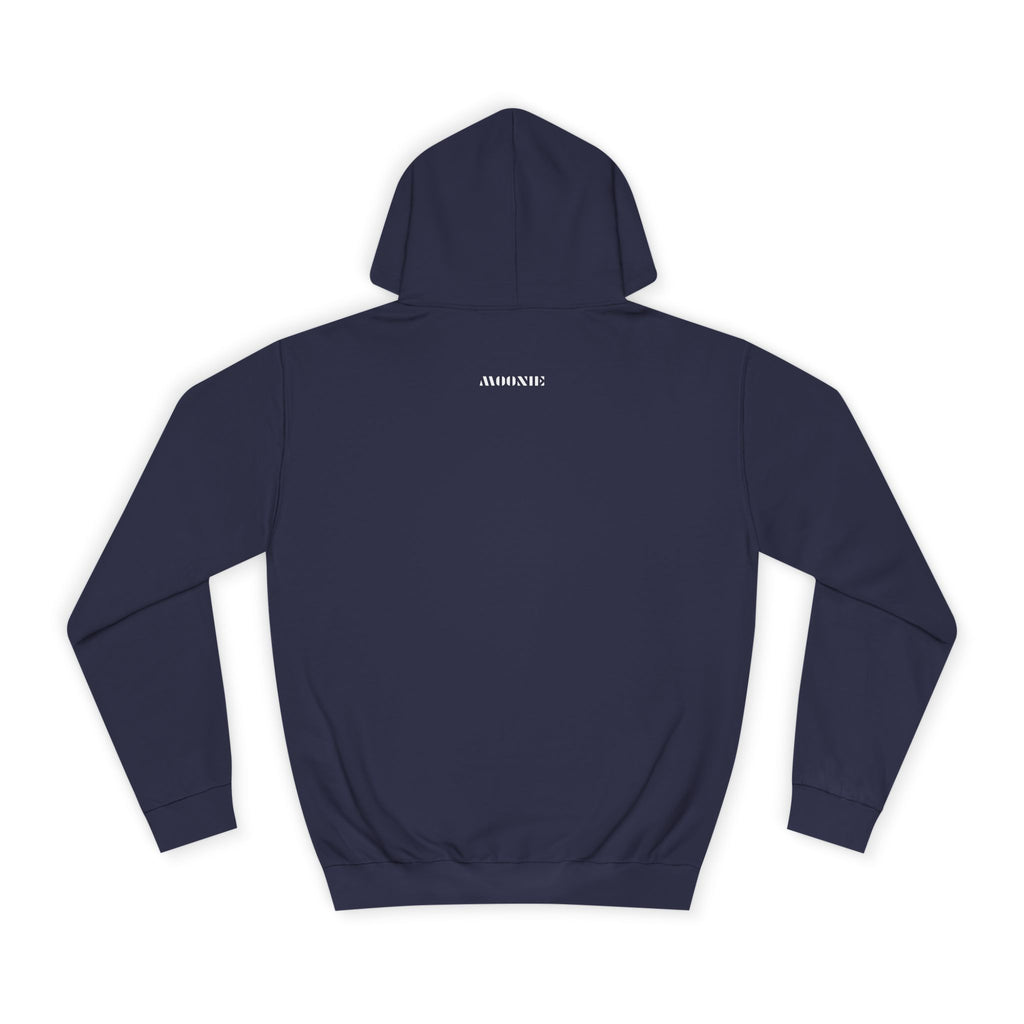 College Hoodie - Classic Style