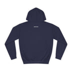 College Hoodie - Classic Style