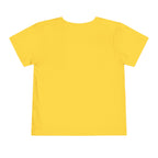 Toddler Short Sleeve Tee – Starship Playground