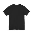 Unisex Jersey Short Sleeve Tee | Smile — a shirt that radiates positivity.