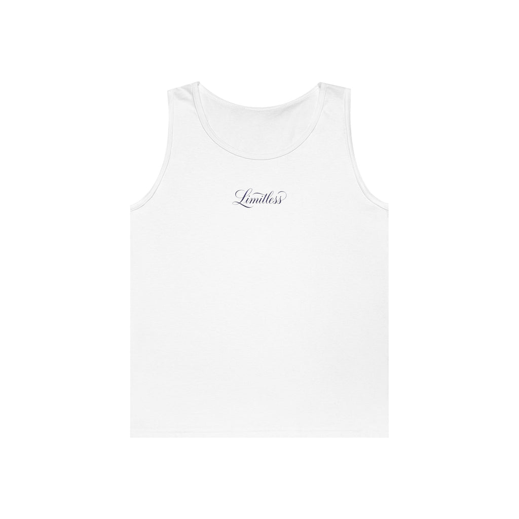 Moonie Women’s Tank Top – Limitless