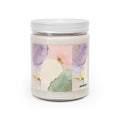 Moonie Scented Soy Candle – Pastel Bloom Edition, 9oz