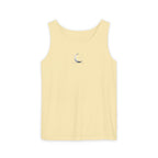Moonie Women’s Tank Top – Lunar Glow