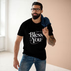 Bless You – Premium Cotton T-Shirt