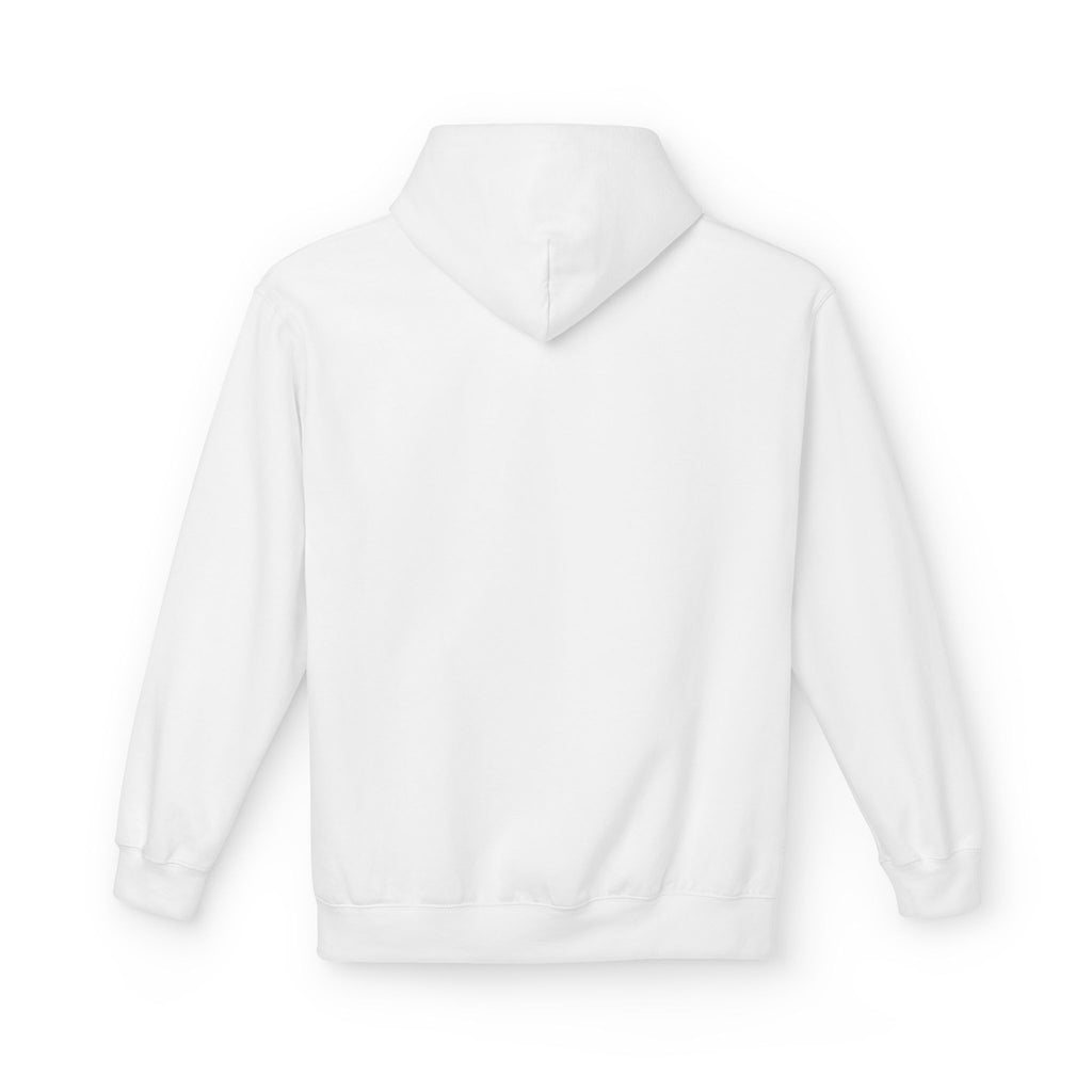 Moonie Hoodie – Streetwise | Midweight Softstyle Hoodie