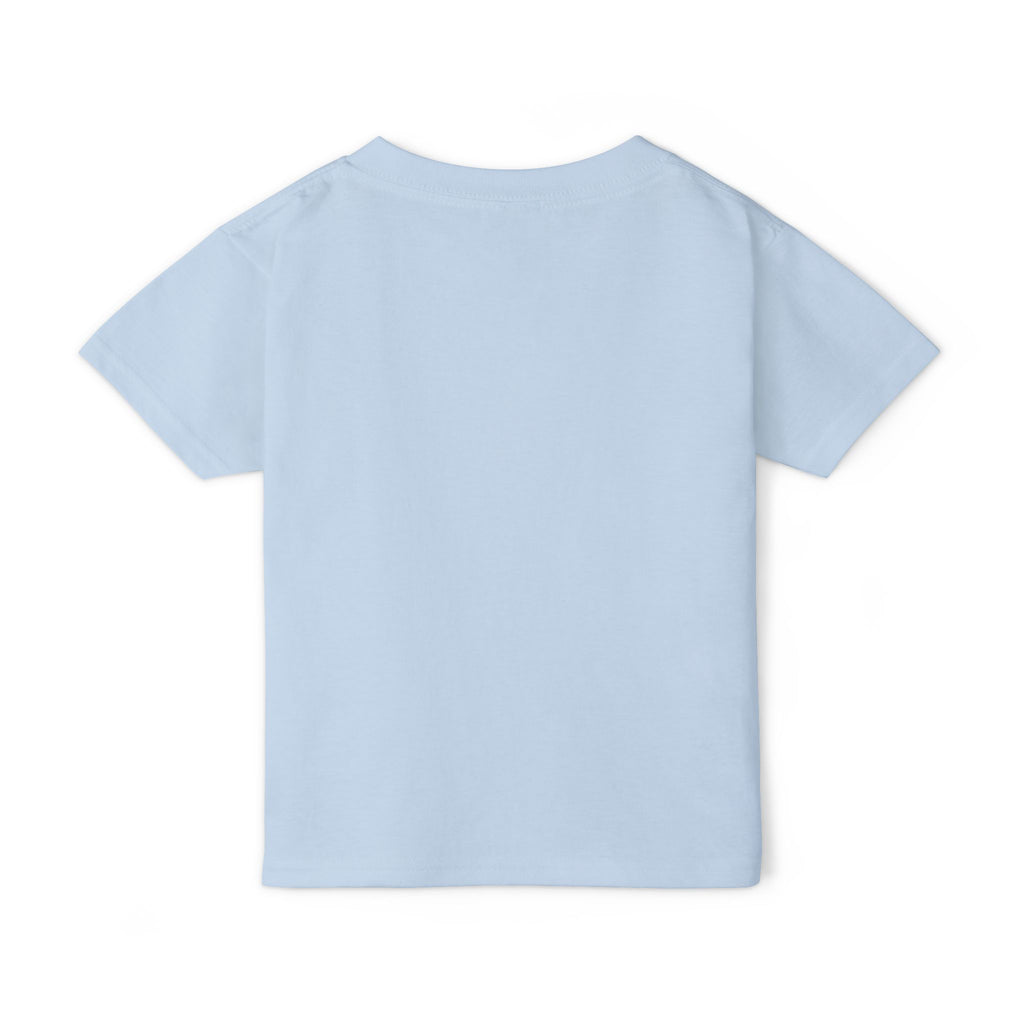 Moonie Toddler T-shirt — Baby Bear