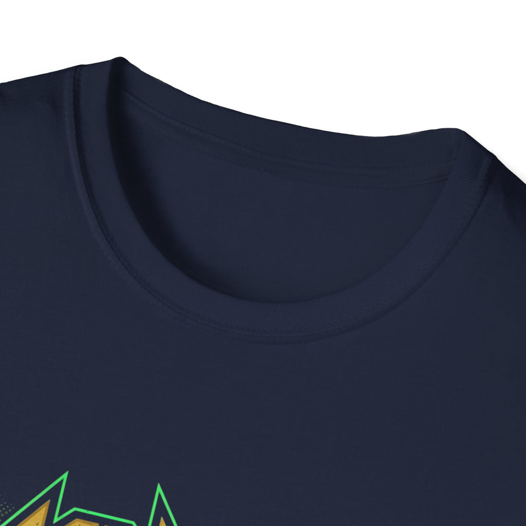 Money Moves Tee – Legacy Edition