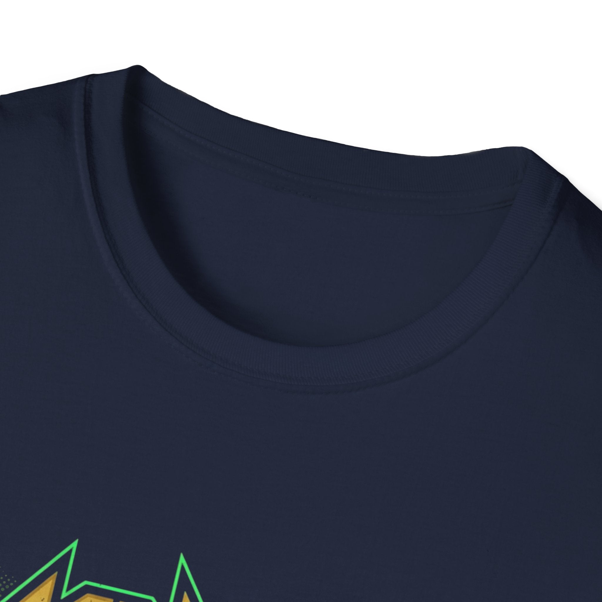 Money Moves Tee – Legacy Edition