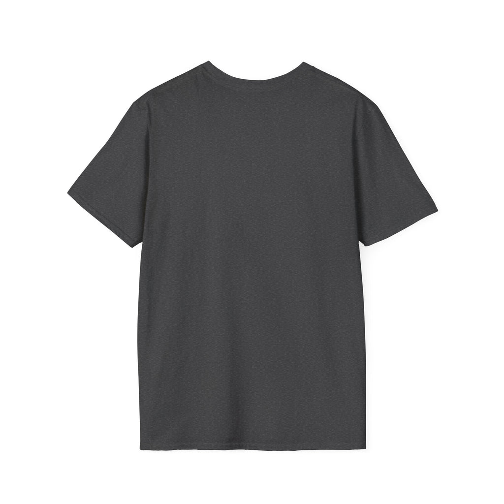 Softstyle T-Shirt – Streetwise Pup