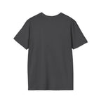 Softstyle T-Shirt – Streetwise Pup