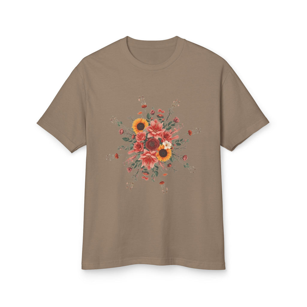 Symphony Tee – Radiance Edition