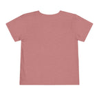 Moonie Toddler Short Sleeve Tee – Gentle Jungle Lion