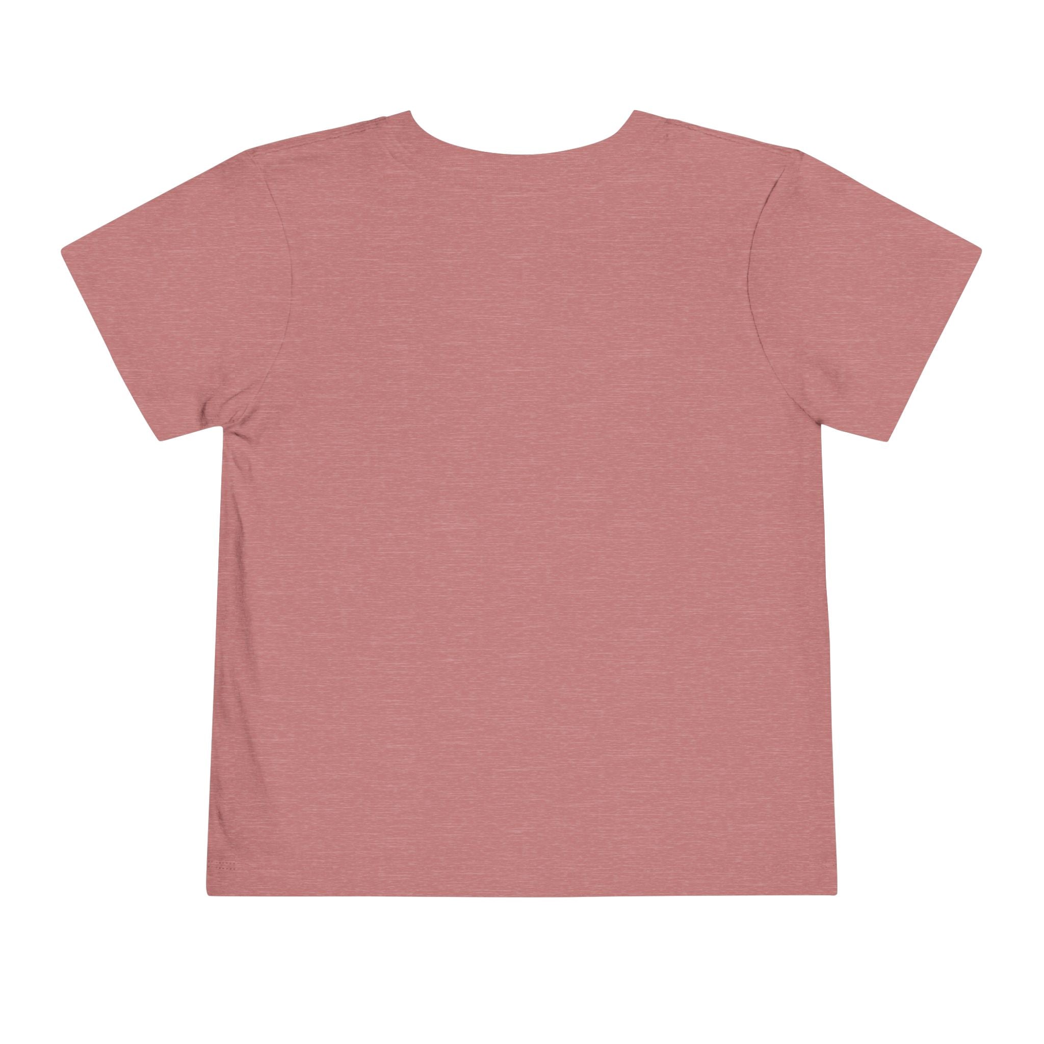 Moonie Toddler Short Sleeve Tee – Gentle Jungle Lion