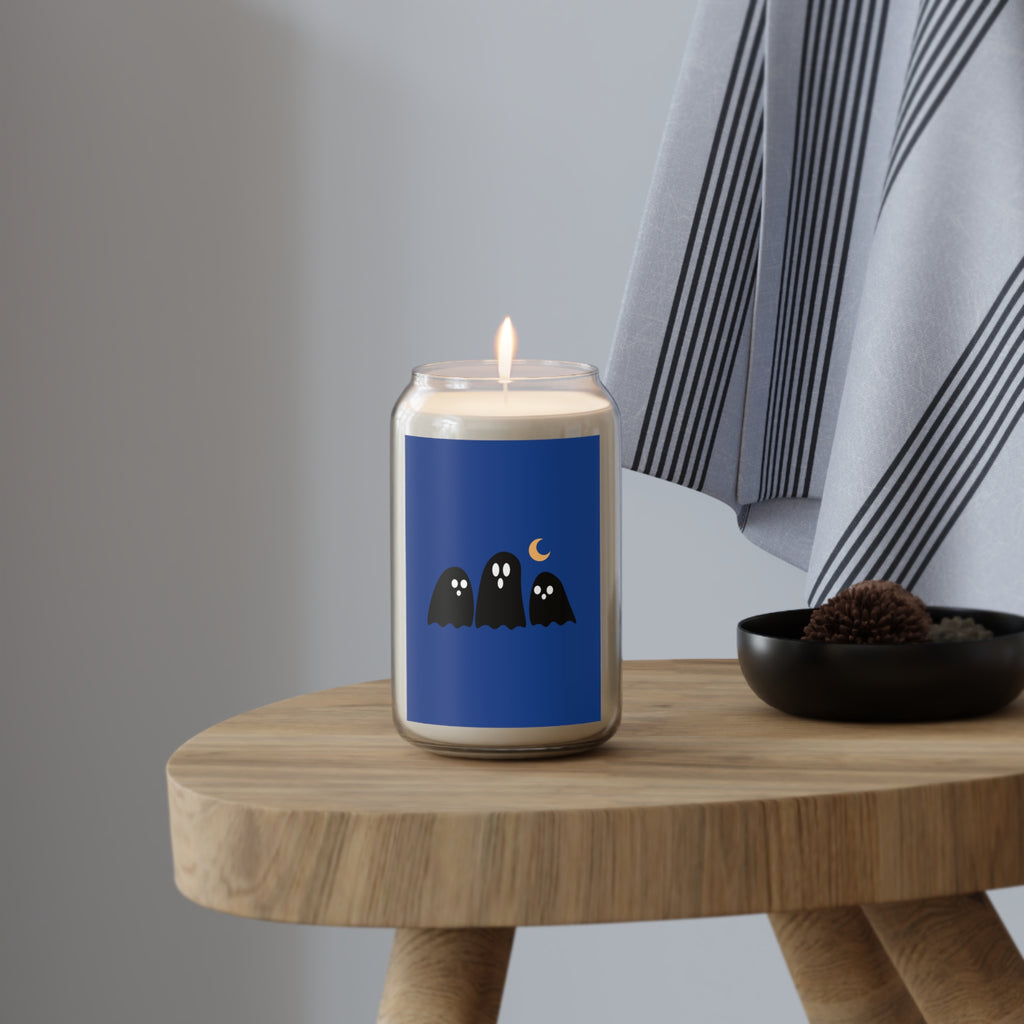 Moonie Scented Soy Candles, 13.75oz