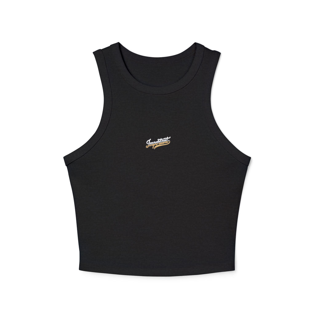 Moonie Women’s Tank Top – Important