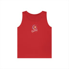 Moonie Women’s Tank Top – Celestial Empowerment