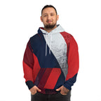 Moonie Fashion Hoodie - RSB