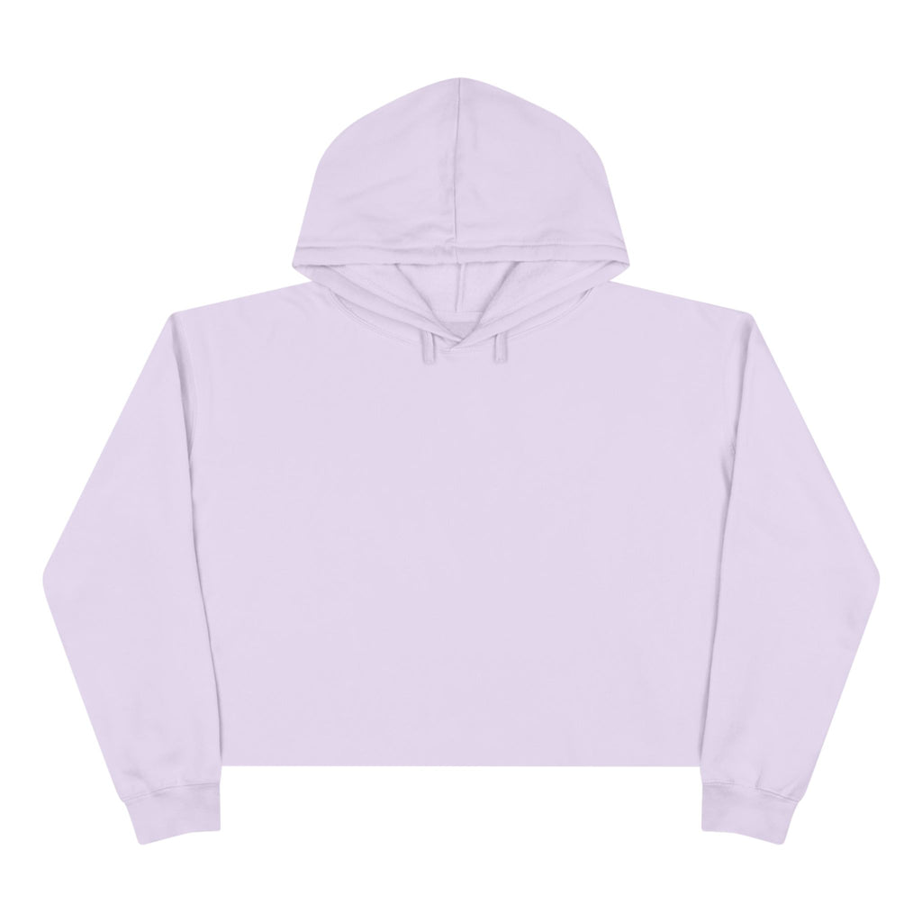 Moonie Crop Hoodie – Unapologetic
