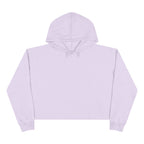 Moonie Crop Hoodie – Unapologetic