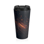 Stainless Steel Travel Mug – Everyday Artifact