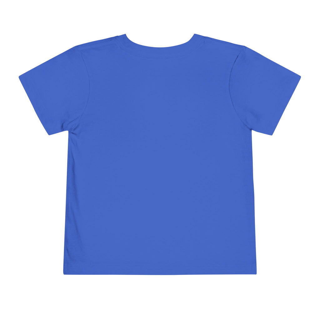 Moonie Toddler Short Sleeve Tee – Curious Fox