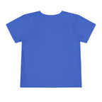 Moonie Toddler Short Sleeve Tee – Curious Fox