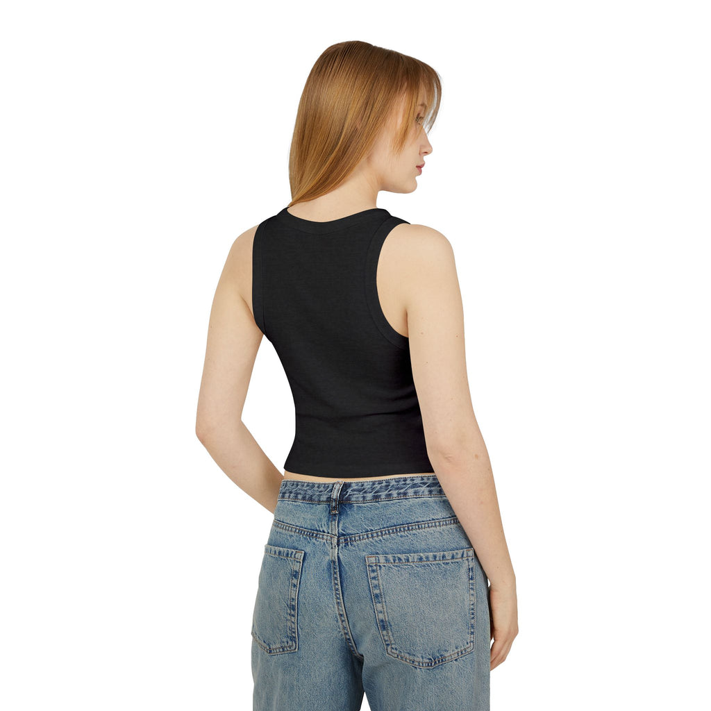 Moonie Women’s Tank Top – Important