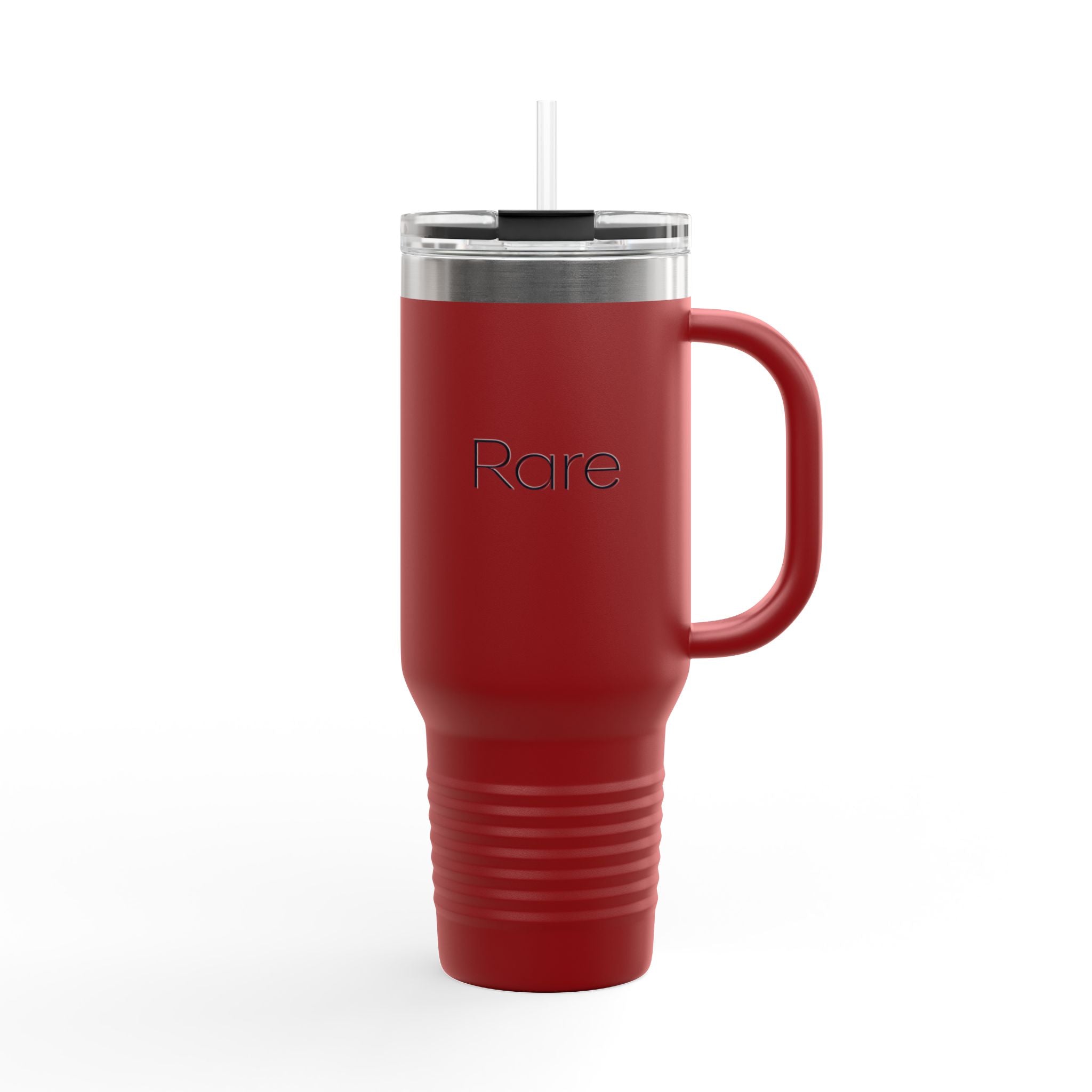 Moonie Insulated Travel Mug, 40oz – “Rare Adventure” Edition
