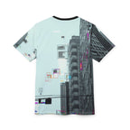 Moonie Cut & Sew Tee – Streets