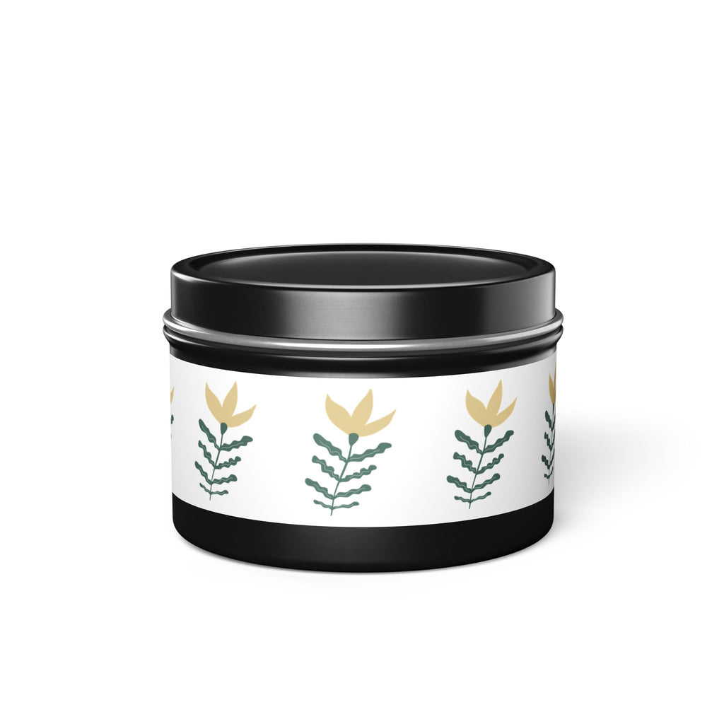 Moonie Tin Candles