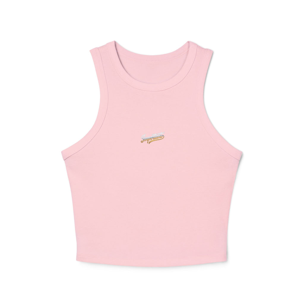 Moonie Women’s Tank Top – Important