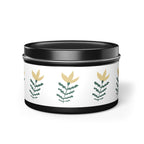 Moonie Tin Candles
