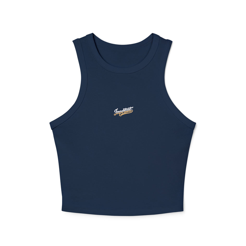 Moonie Women’s Tank Top – Important