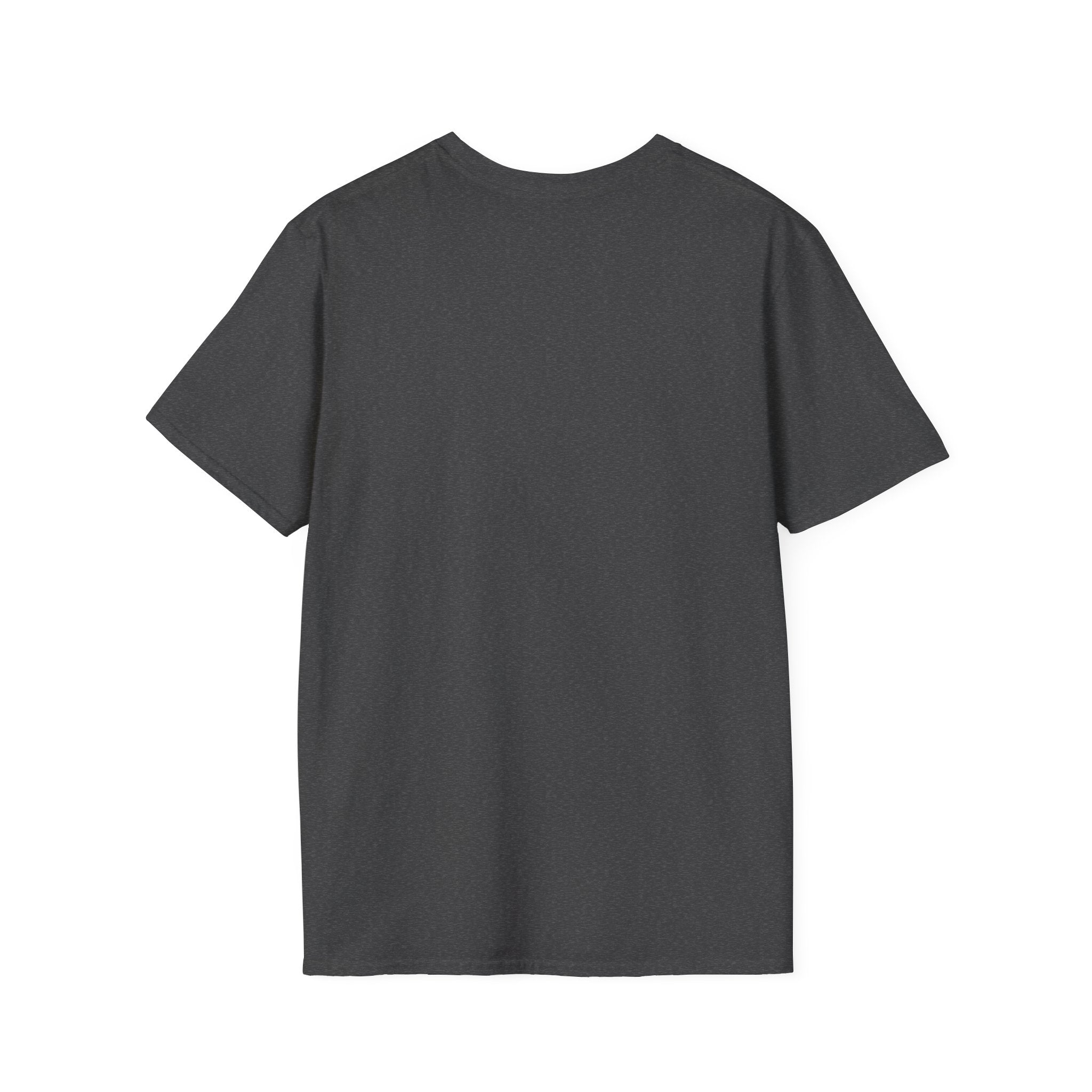 Iron Horizon Tee – Manifest Edition
