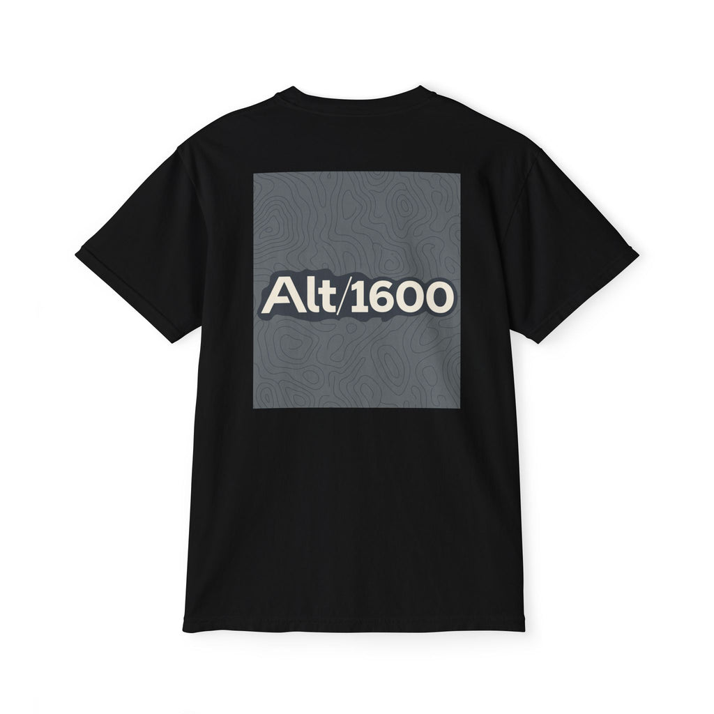Moonie Garment-Dyed Pocket Tee – ALT/1600
