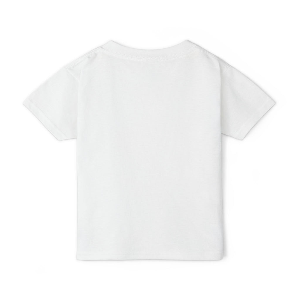 Moonie Toddler T-shirt — Baby Bear