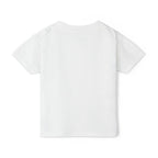 Moonie Toddler T-shirt — Baby Bear