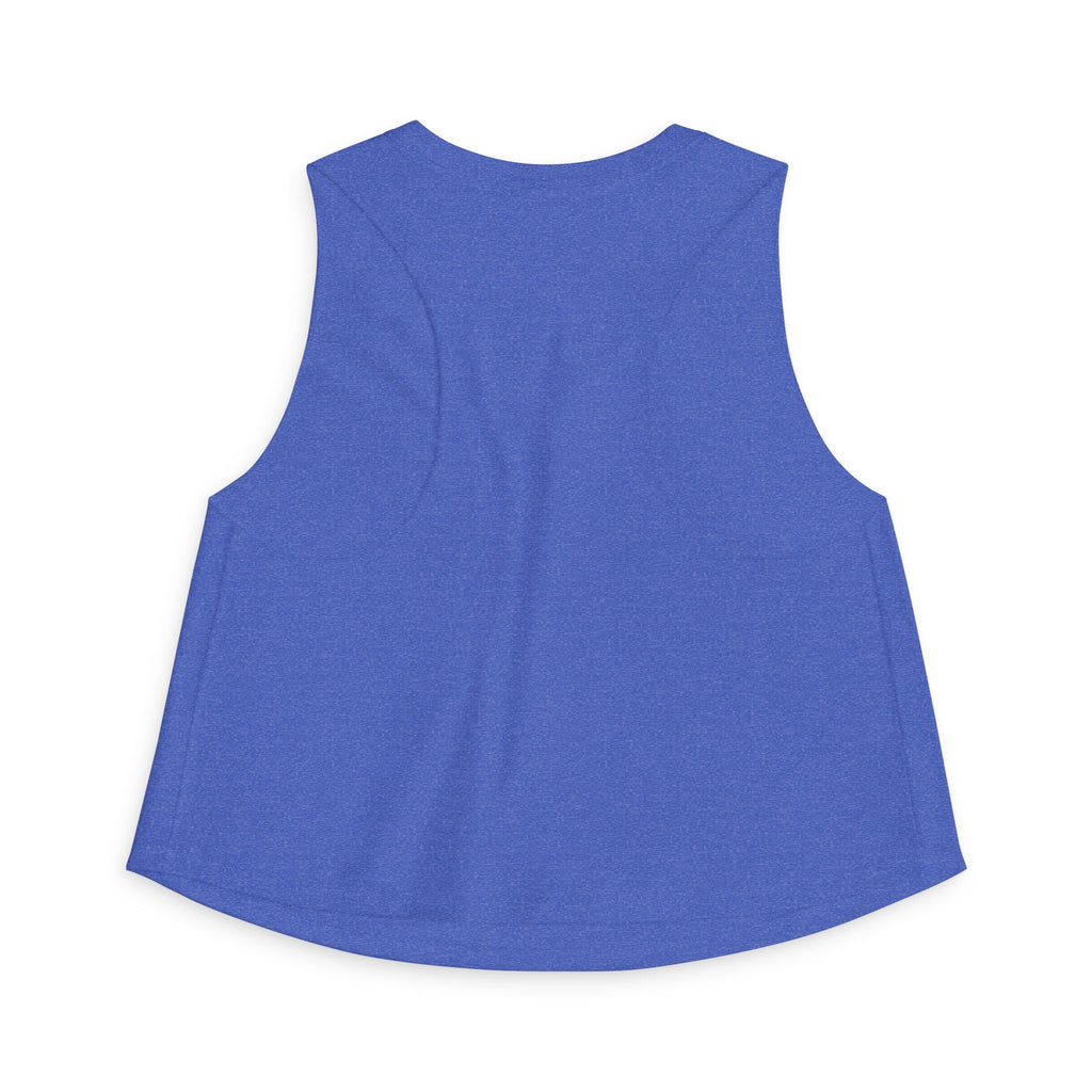 Moonie Women’s Crop Tank Top – Balance