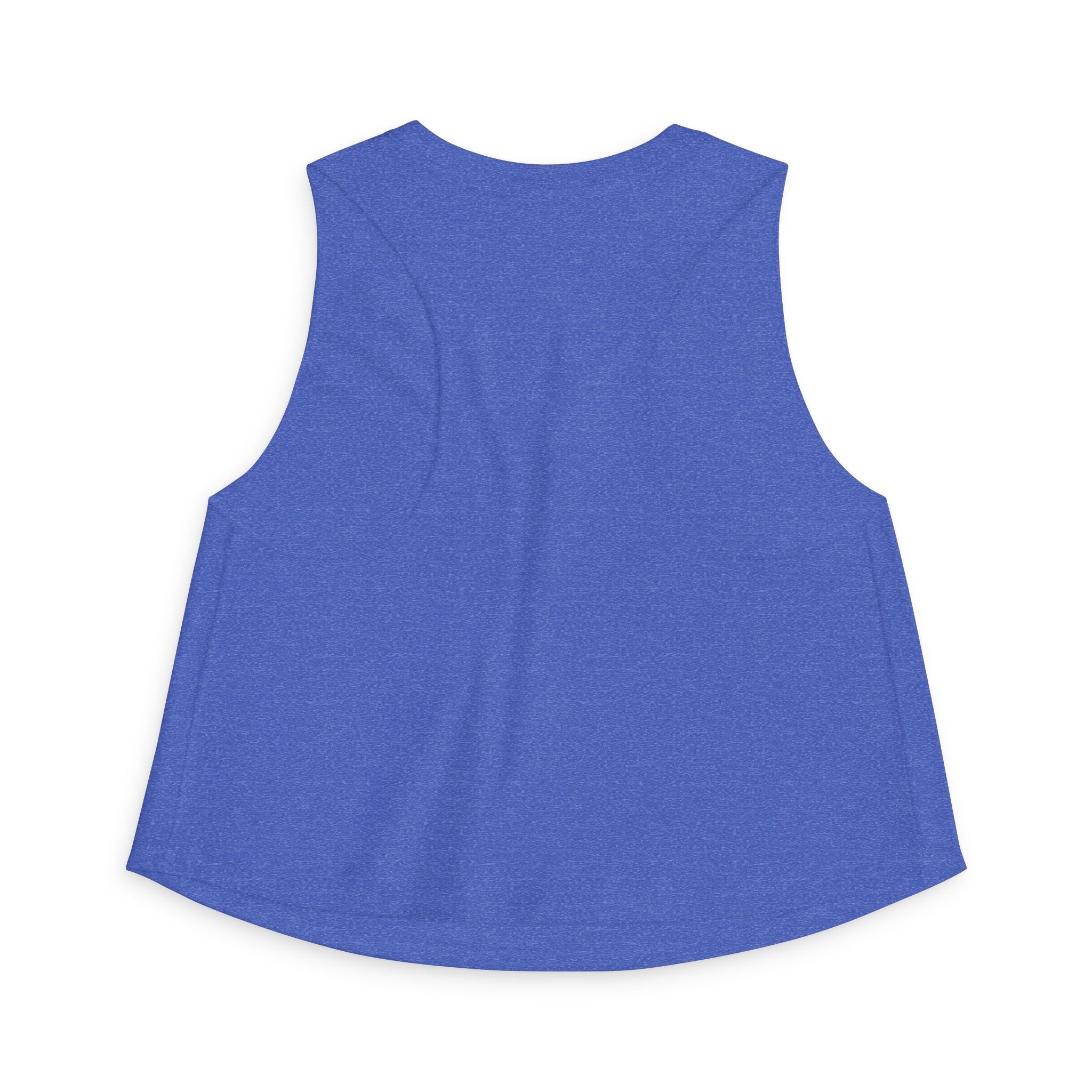 Moonie Women’s Crop Tank Top – Balance