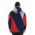 Moonie Fashion Hoodie - RSB