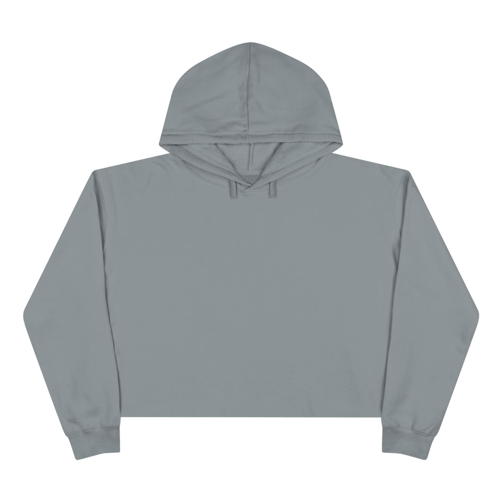 Moonie Crop Hoodie – Unapologetic