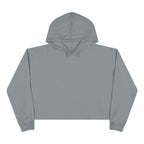 Moonie Crop Hoodie – Unapologetic