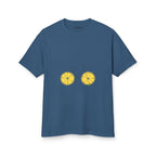 Moonie Unisex Heavyweight Tee – Bicycle Edition
