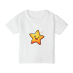 Moonie Toddler T‑Shirt — Starlight Play