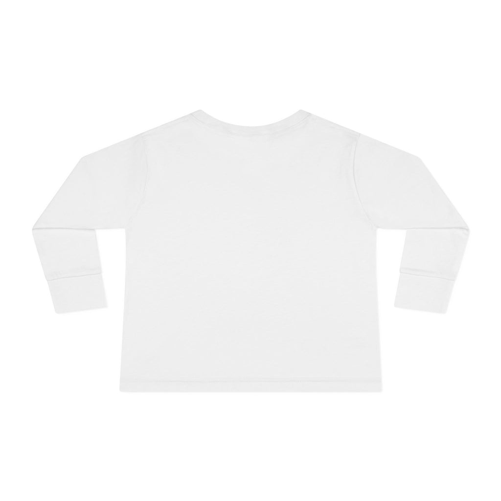 Moonie Long Sleeve Tee – Blossom Bunny