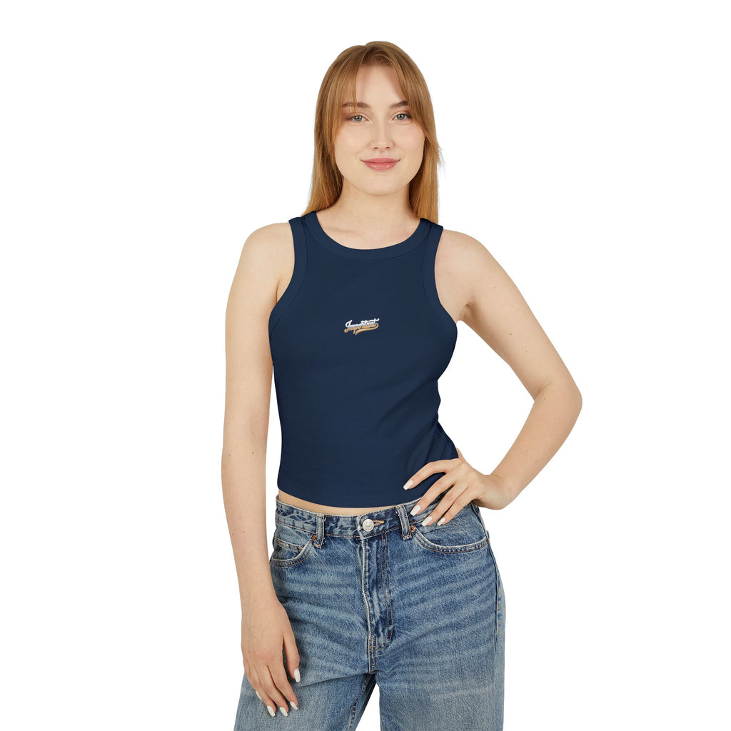 Moonie Women’s Tank Top – Important