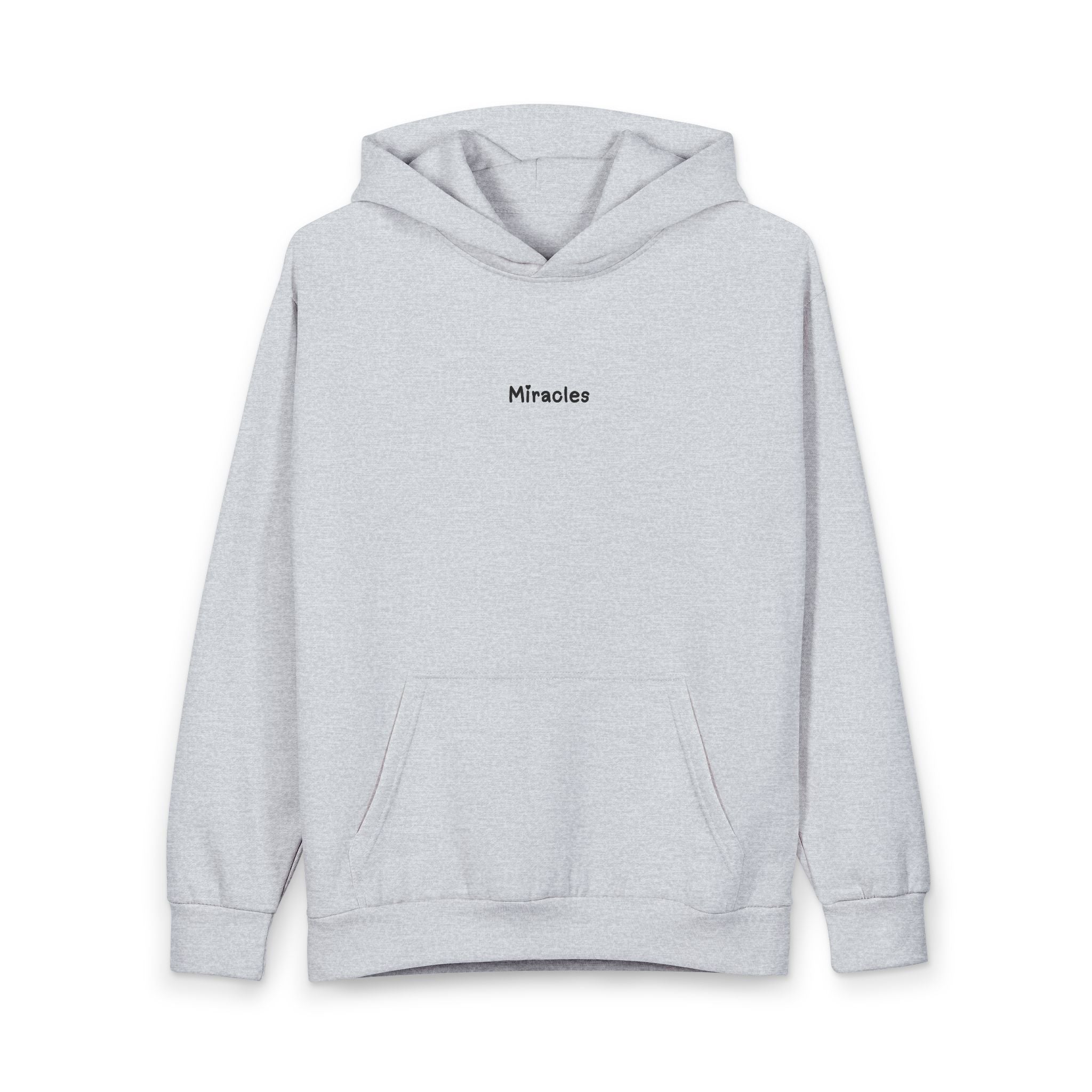Moonie Urban Pullover Hoodie – Miracle