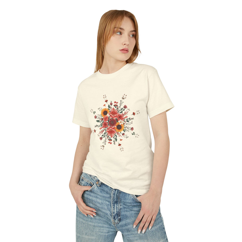 Symphony Tee – Radiance Edition