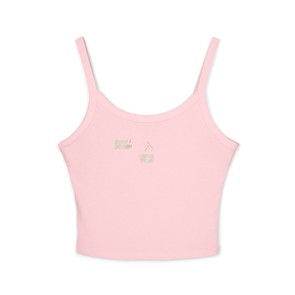 Moonie Women’s Tank Top – Cosmic Power
